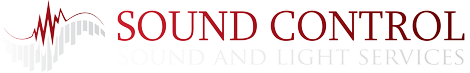 SoundControl s.r.o. - Sound, Light and Stage services