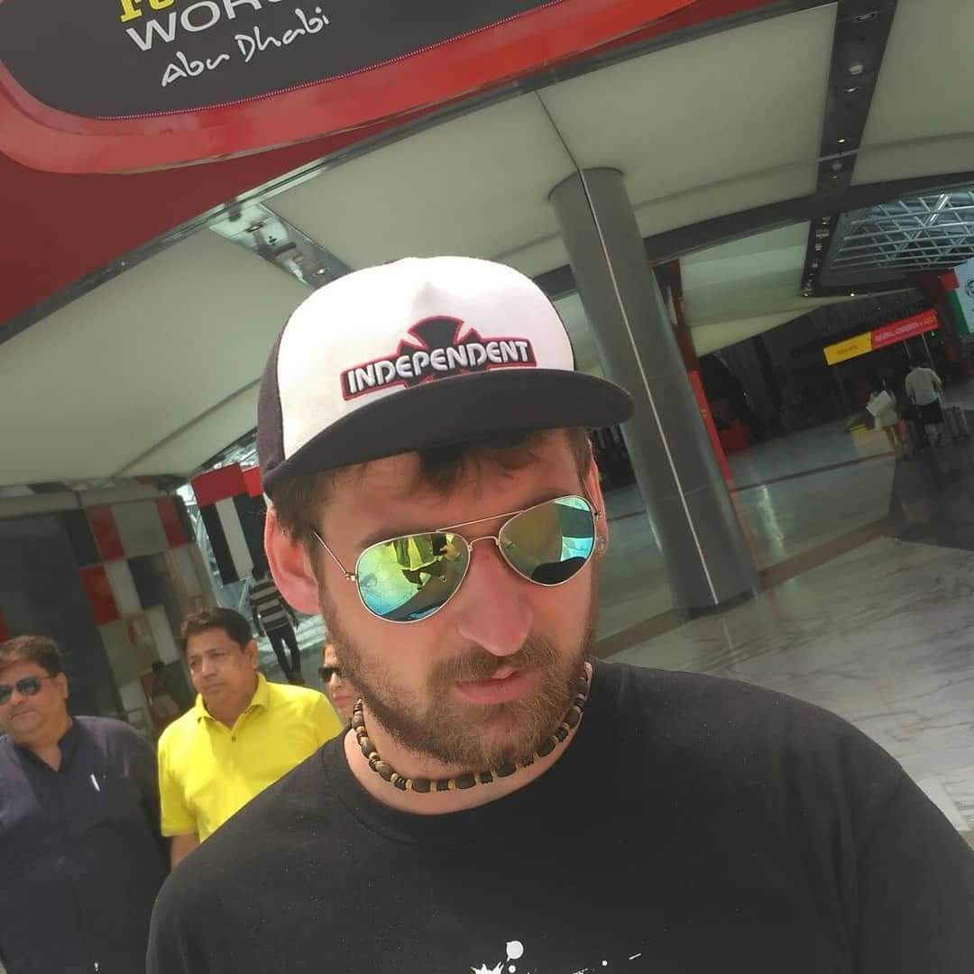 Marek "Wošoust" Vašata